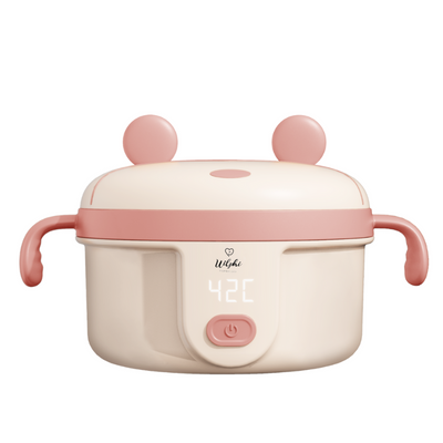 Rechargeable Baby Food Warmer