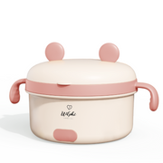 Rechargeable Baby Food Warmer