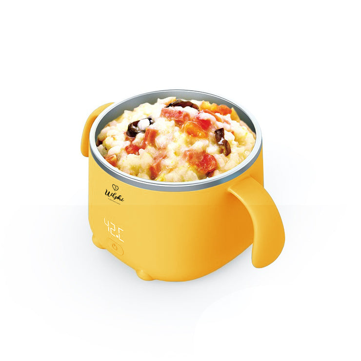 Rechargeable Baby Food Warmer