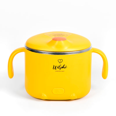 Rechargeable Baby Food Warmer