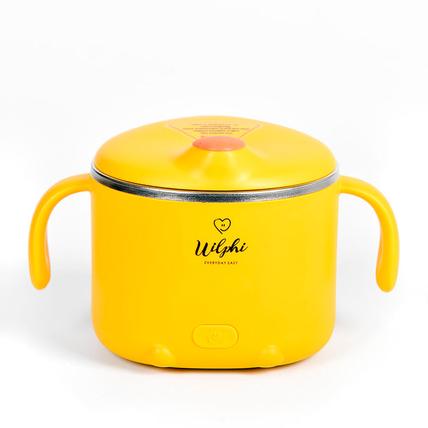 Rechargeable Baby Food Warmer