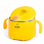 Rechargeable Baby Food Warmer