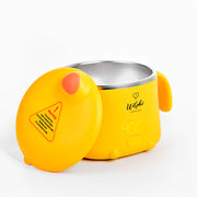 Rechargeable Baby Food Warmer