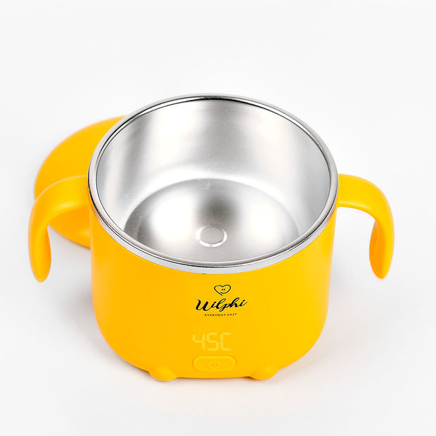 Rechargeable Baby Food Warmer