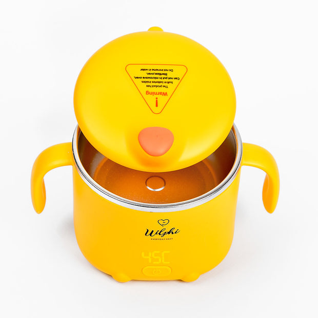 Rechargeable Baby Food Warmer