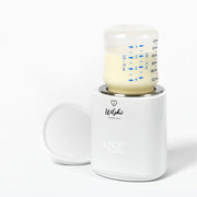 Rapid Baby Bottle Warmer