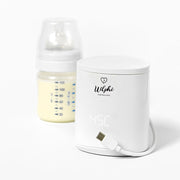 Rapid Baby Bottle Warmer