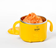 Rechargeable Baby Food Warmer