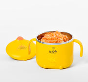 Rechargeable Baby Food Warmer